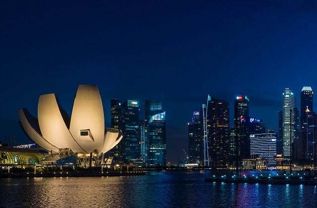 新加坡个人所得税征收对象及征收范围说明