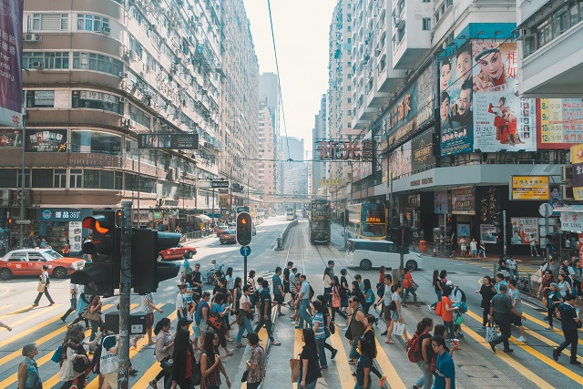 扒一扒香港专才申请需要准备什么资料