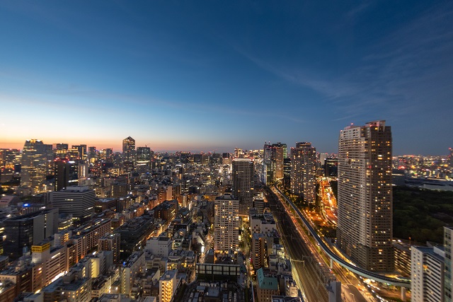 日本公司经营范围全解析：多元化市场中的商业机遇