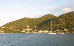 为什么很多公司在维尔京群岛注册