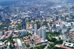 注册巴拿马公司与注册开曼公司的区别