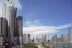 注册巴拿马公司税务要求