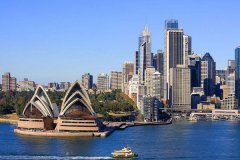 注册澳洲离岸公司需要准备的资料有哪些