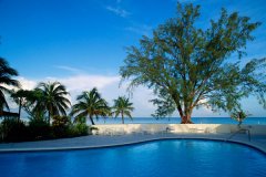 开曼群岛注册公司费用