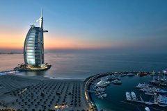 注册杰贝阿里（阿联酋）离岸公司