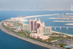 注册阿联酋拉斯海马（RAK OFFSHORE）离岸公司