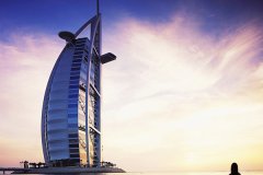 阿联酋迪拜公司注册费用