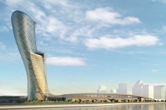 注册美国公司与注册阿联酋公司有什么不同