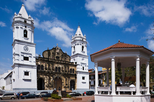 巴拿马注册公司流程