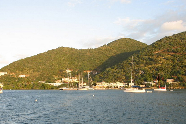 维尔京群岛注册公司