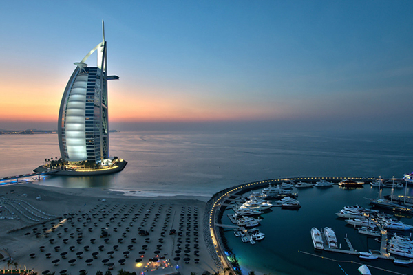 注册杰贝阿里（阿联酋）离岸公司