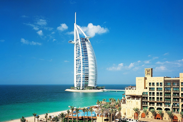 阿联酋公司注册后所得资料