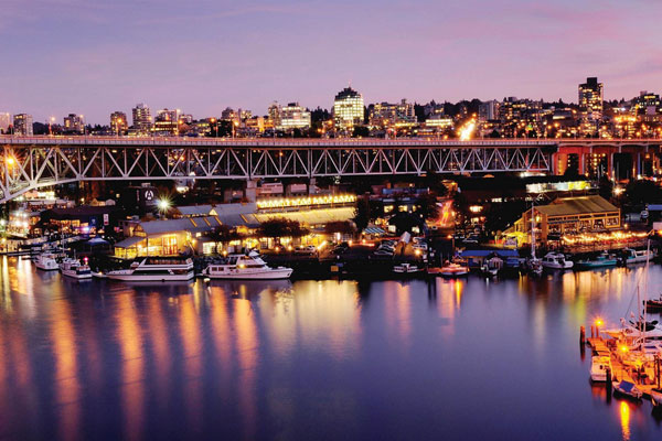 加拿大公司注册条件