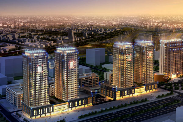 如何注册离岸公司