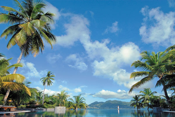 注册离岸公司费用