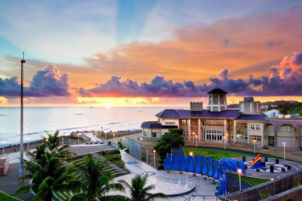 注册离岸公司的坏处