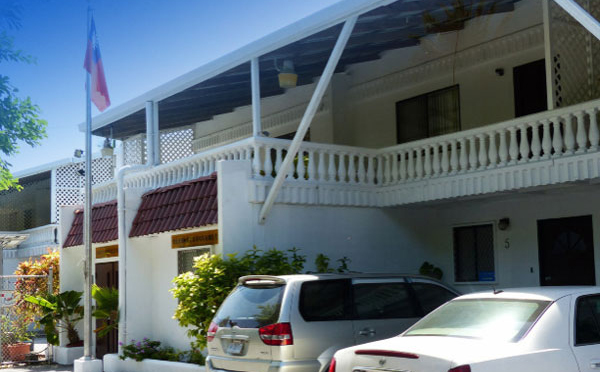 马绍尔公司注册需要多久