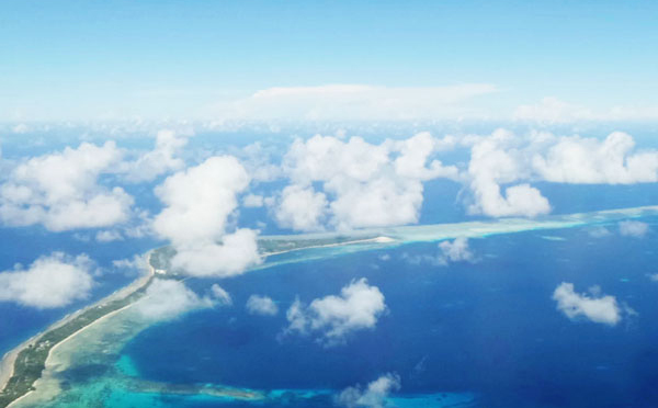 马绍尔公司注册