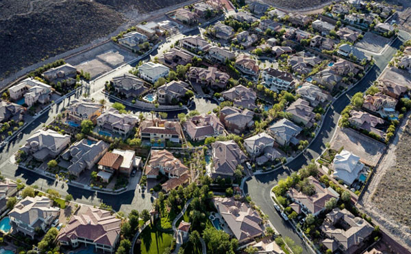 美国内华达州公司注册