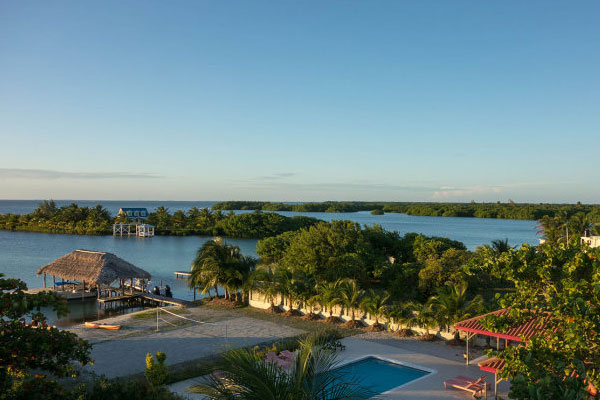 为什么现在很多人注册伯利兹公司