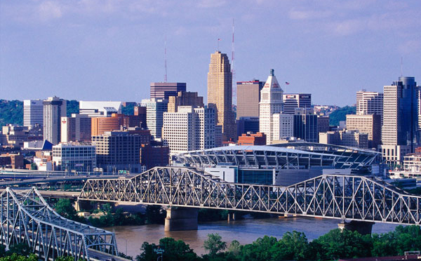 注册美国俄亥俄州公司