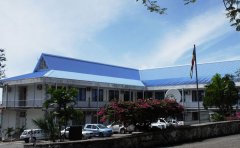 注册塞舌尔公司所需资料