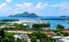 注册塞舌尔公司后的开户流程