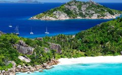 注册塞舌尔公司对股东有什么要求