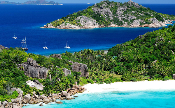 注册塞舌尔公司对股东有什么要求