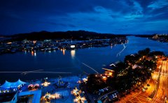 注册文莱公司的好处与劣势