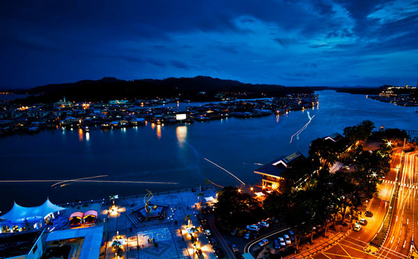 注册文莱公司的好处与劣势