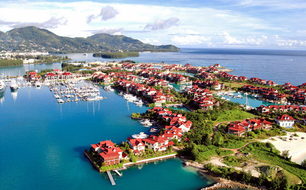 注册塞舌尔公司的流程