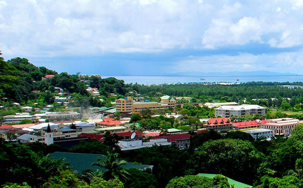 塞舌尔公司注册费用多少