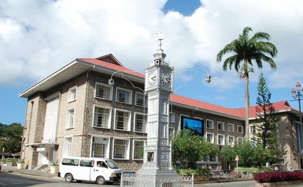 注册塞舌尔公司后能得到什么资料