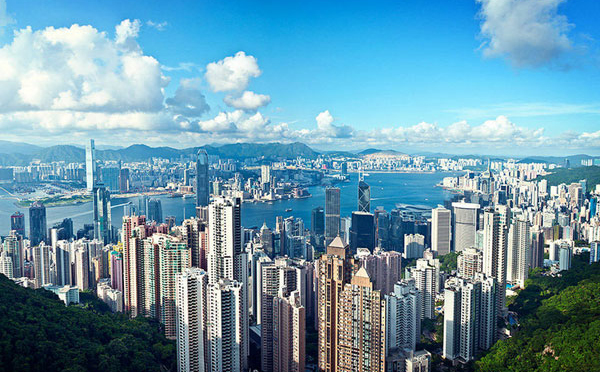 香港公司注册类型有哪些