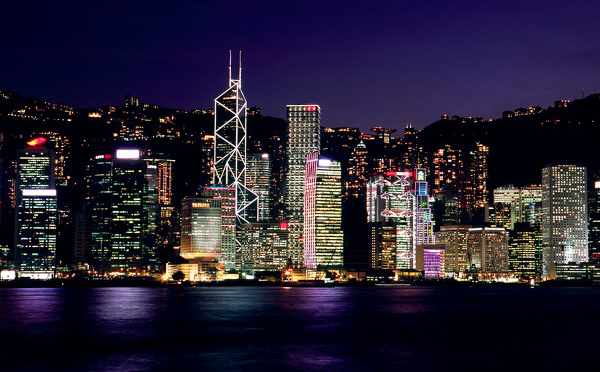 注册香港空壳公司