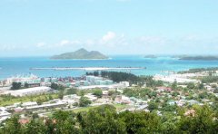 个人SOHO注册塞舌尔公司开立离岸帐户