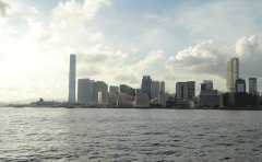 注册香港公司代理记账