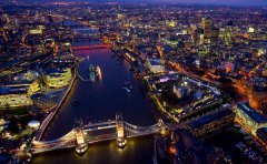英国公司注册费用