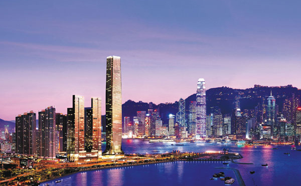 在香港注册公司与在内地注册公司的区别