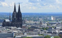 如何在德国注册公司