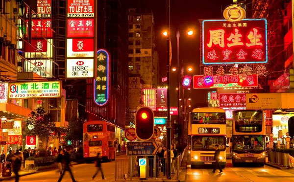 香港公司注册处对香港公司名称的最新要求