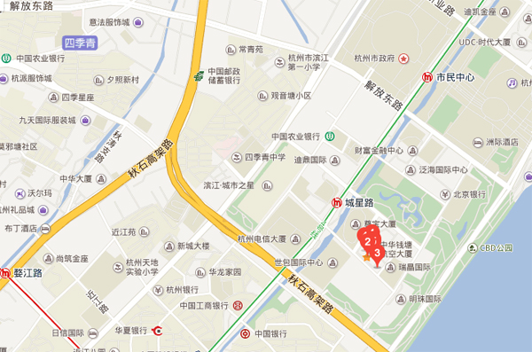 杭州注册香港公司首选哪家