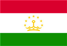 塔吉克斯坦商标注册