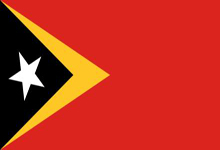 东帝汶商标注册