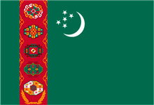 土库曼斯坦商标注册