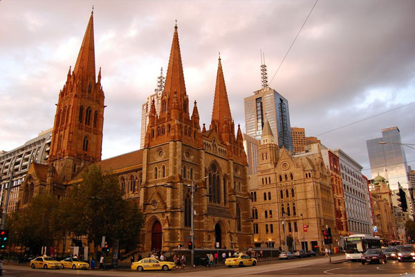 大陆人注册澳大利亚公司的几种用途