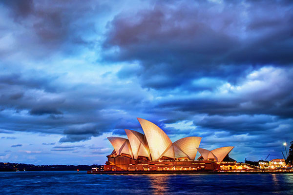 注册澳大利亚的公司Pty Ltd和Co.Ltd有什么区别