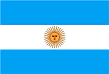 阿根廷商标注册