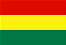 玻利维亚商标注册